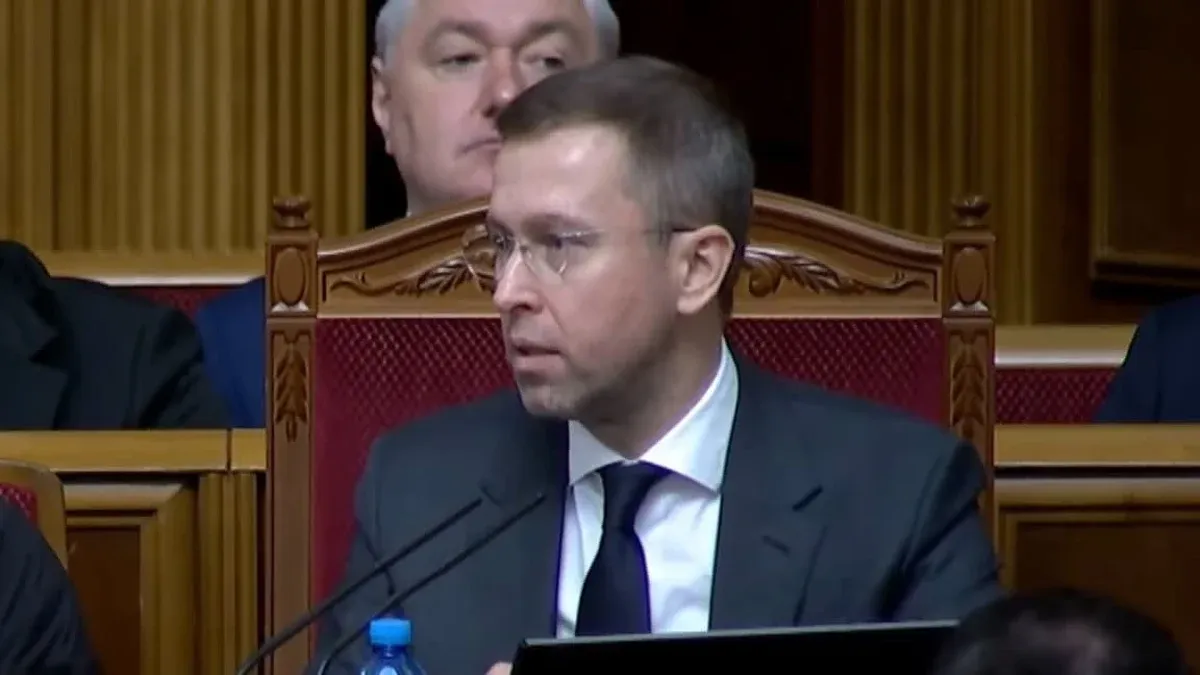 Ілюстрація до матеріалу: Корецький: Коштів для Сил оборони вистачить повною мірою, за декілька днів закриємо регіональні платежі за жовтень
