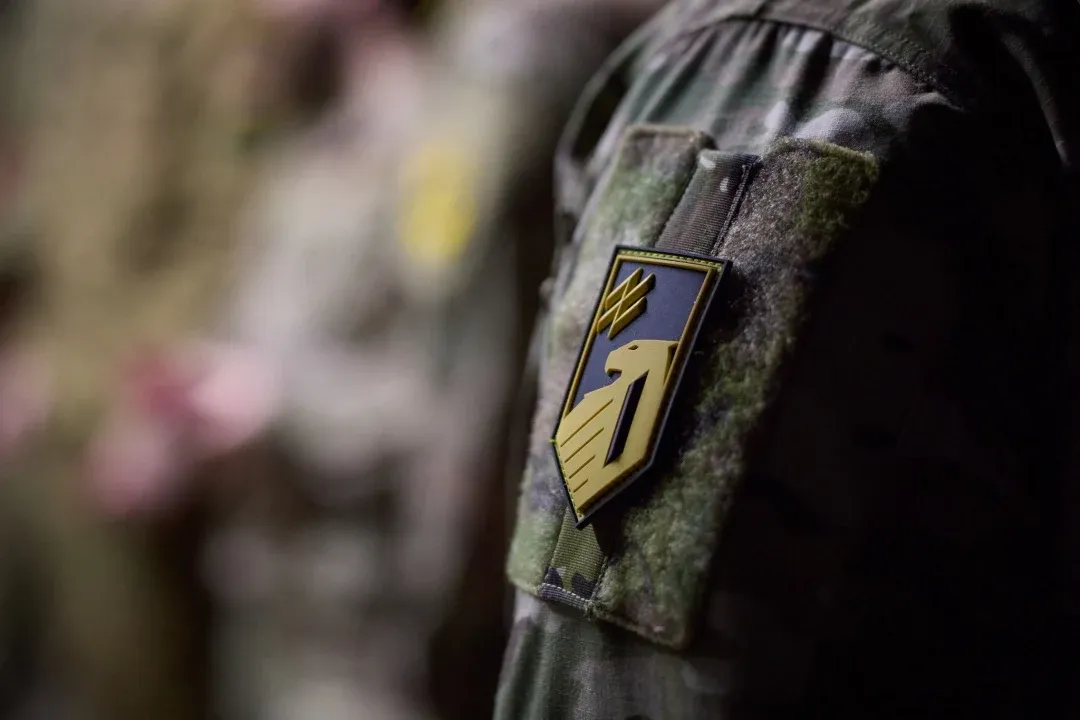 З полону повернувся боєць «Азову», засуджений росіянами на 29 років ув’язнення