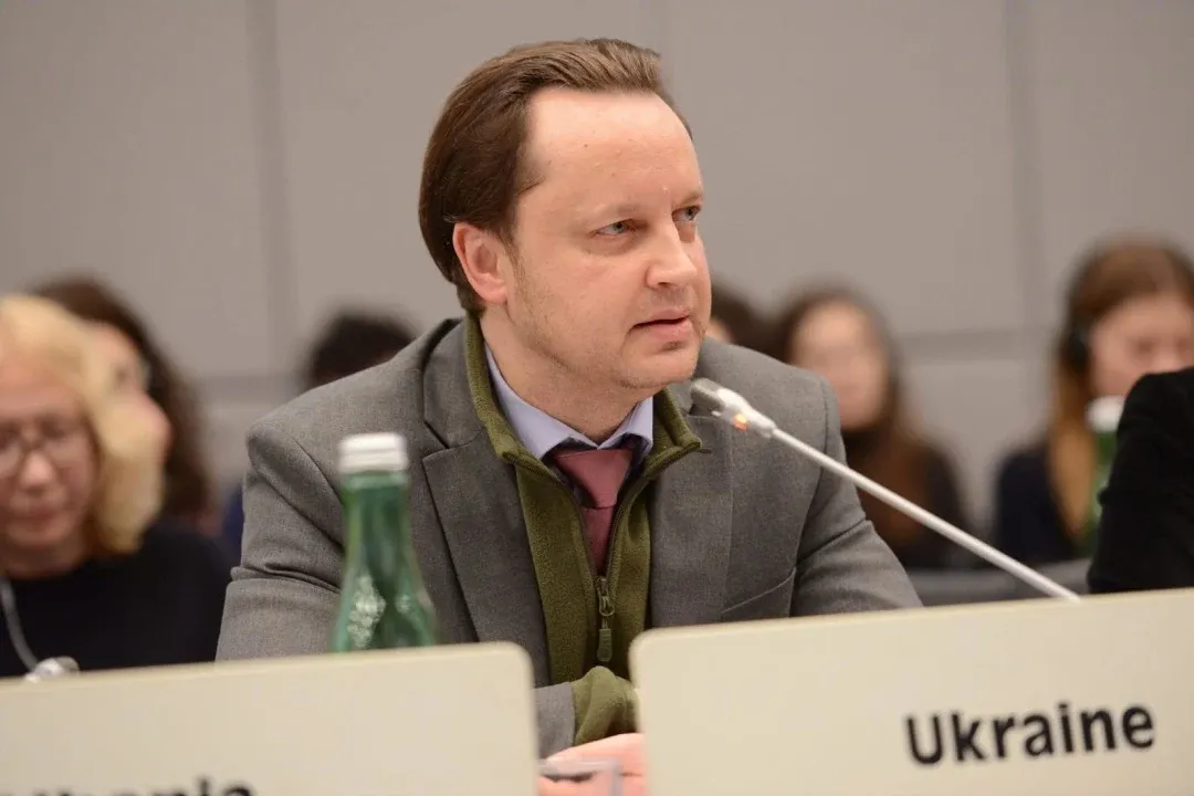 Росія намагається послабити підтримку України через диверсії в Європі - постпред при ОБСЄ