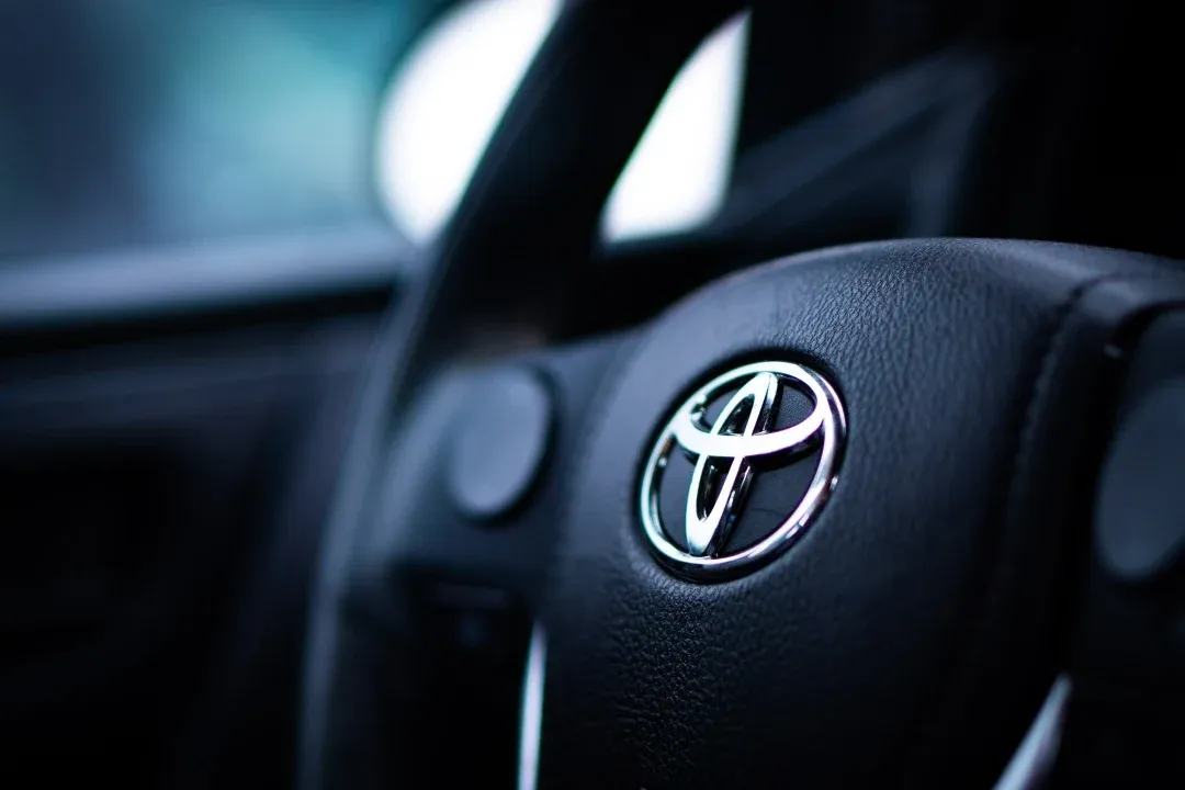 Toyota відкликає понад 220 тисяч авто у США