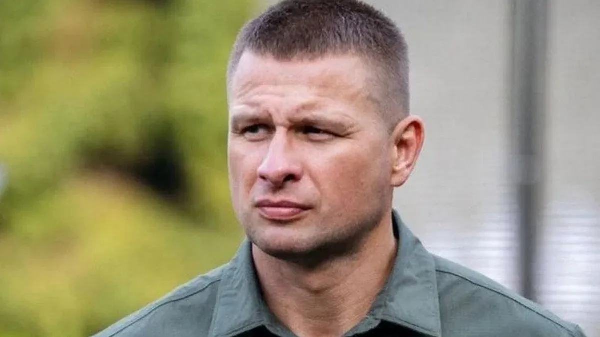 Ілюстрація до матеріалу: Кількість загиблих унаслідок удару по Синельниковому зросла до чотирьох, в лікарні померла ще одна жертва