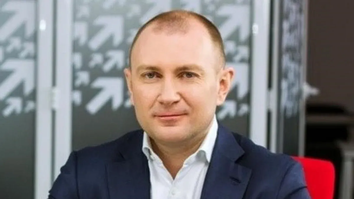 Ілюстрація до матеріалу: "Нова пошта" реалізувала проєкт приватної ППО та має збиття російських БпЛА – співвласник
