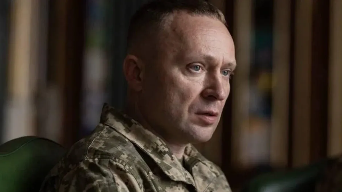 Ілюстрація до матеріалу: Драпатий підписав наказ про суттєве посилення контролю за роботою ВЛК при ТЦК