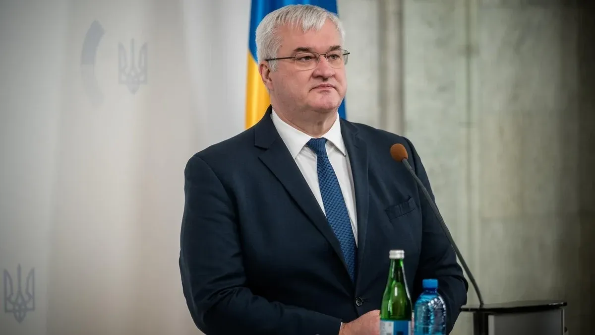 Ілюстрація до матеріалу: Росія не піде на серйозні переговори, доки розраховує домогтися капітуляції України через зовнішній тиск – Сибіга