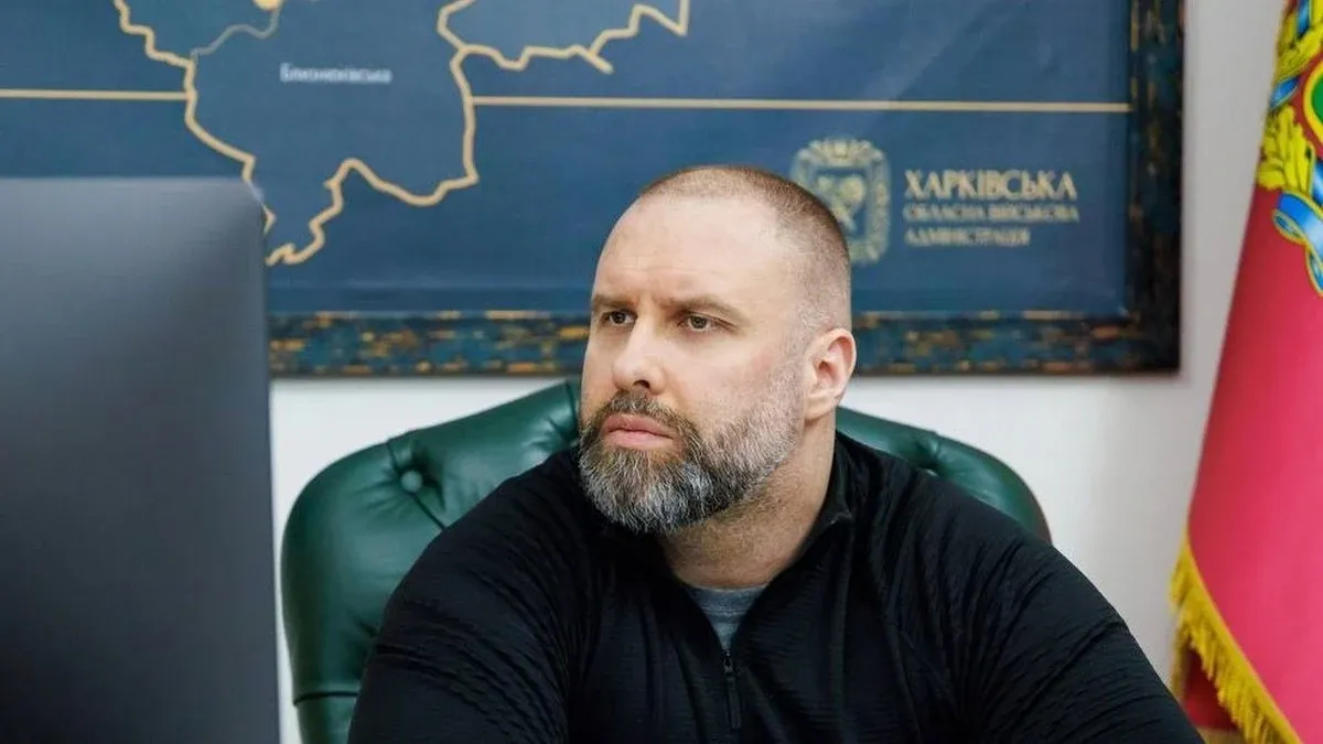 Ілюстрація до матеріалу: Дев'ятнадцятеро постраждалих внаслідок обстрілів Харківської області протягом доби