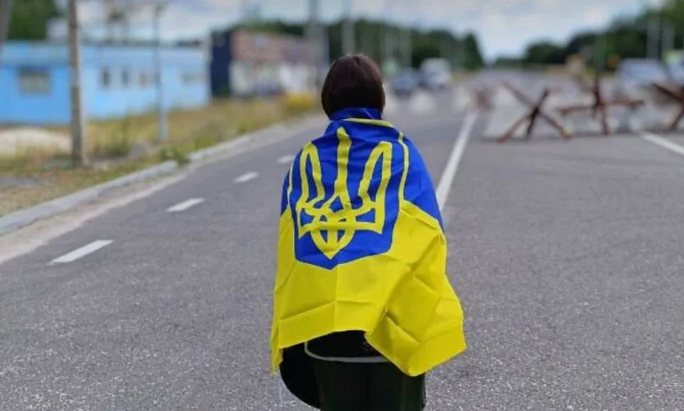 З ТОТ Херсонщини повернули ще вісім дітей