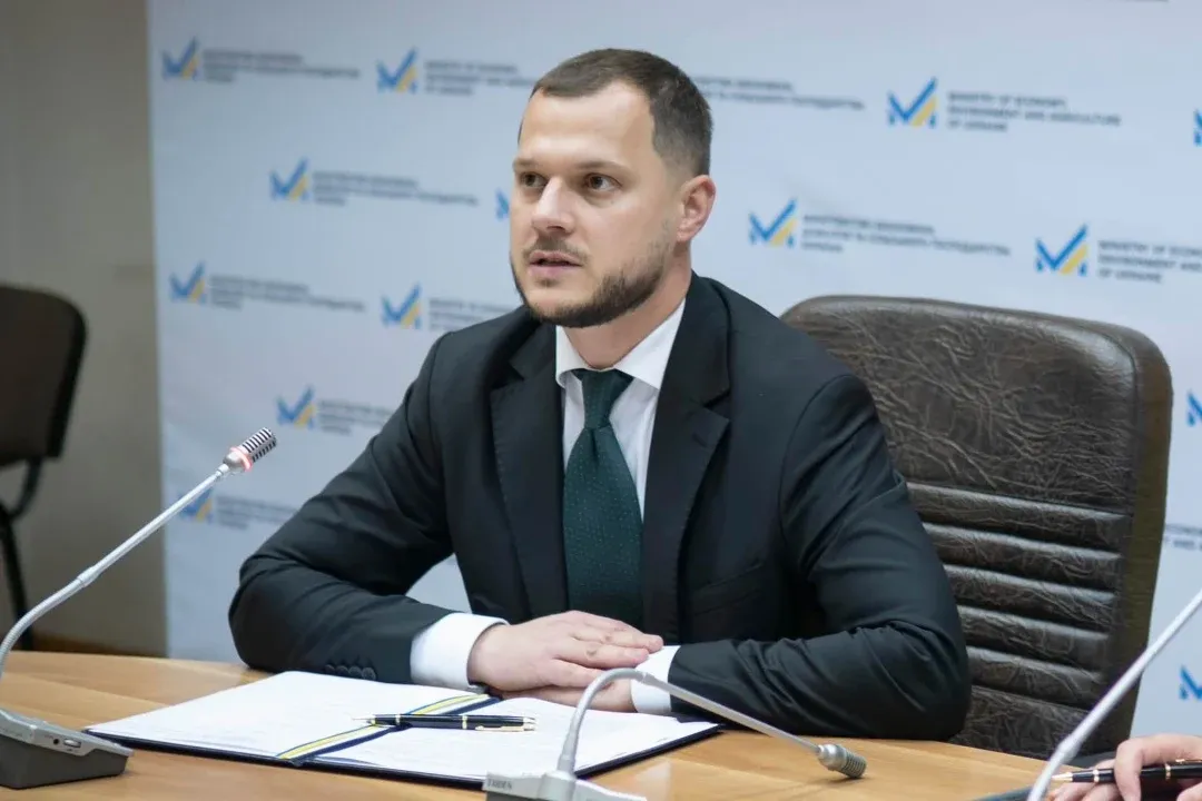 У портах Дунайського кластера перевалка вантажів збільшилася втричі - Калашник