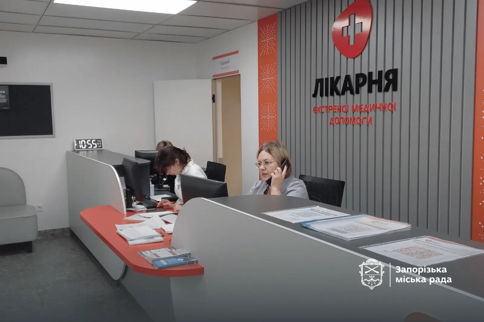 Ілюстрація до матеріалу: В інклюзивності немає дрібниць - Запорізька міська рада