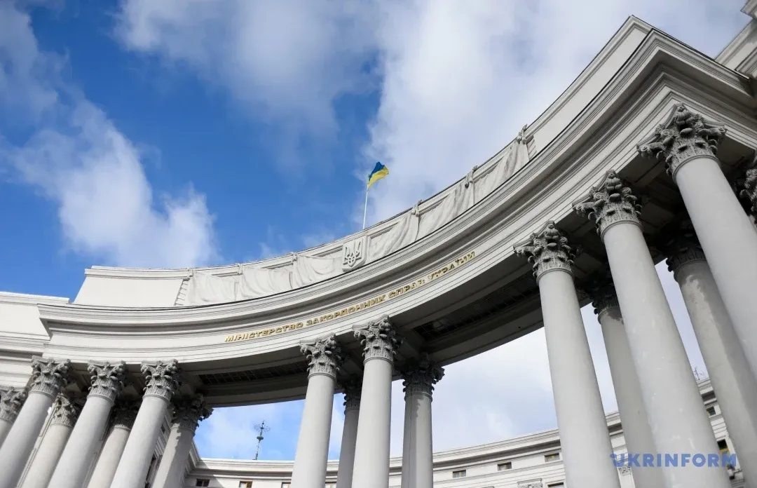Статус закордонного українця отримали ще 30 заявників із різних країн - МЗС
