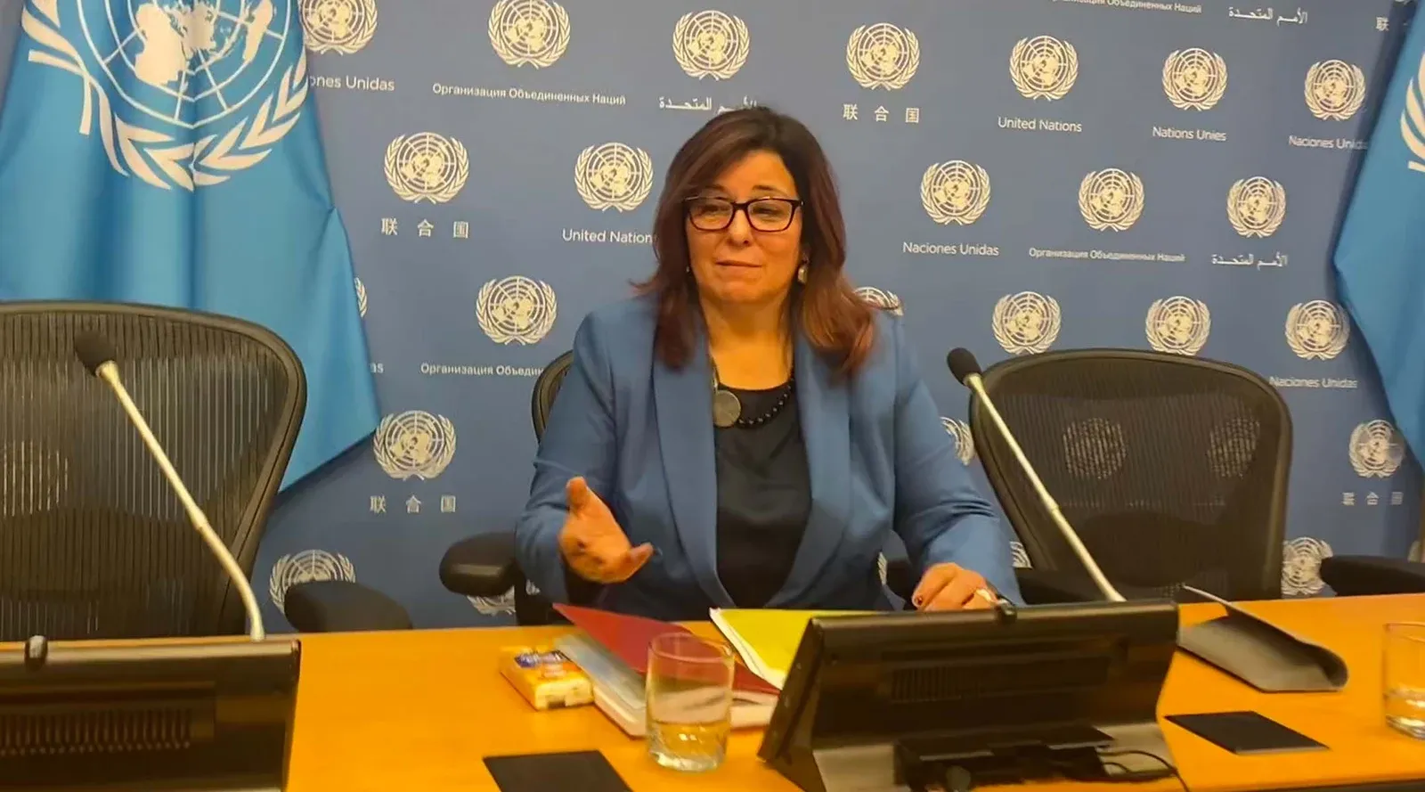 ООН: Росія поширює в інші країни репресії проти критиків Кремля