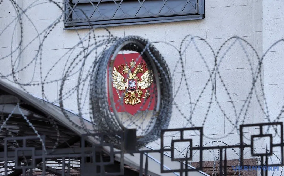 Супутникова системи «Рассвет» та тіньовий флот: Україна запровадила проти Росії нові санкції