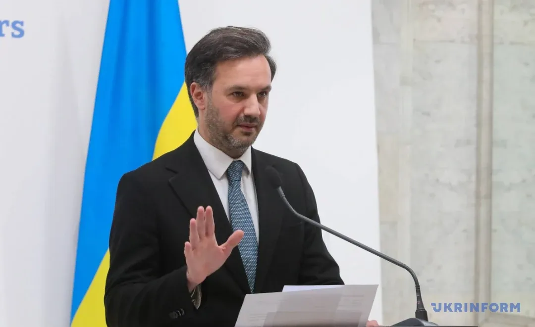 Удари України по законних військових цілях у РФ є відповіддю на російський терор - речник МЗС