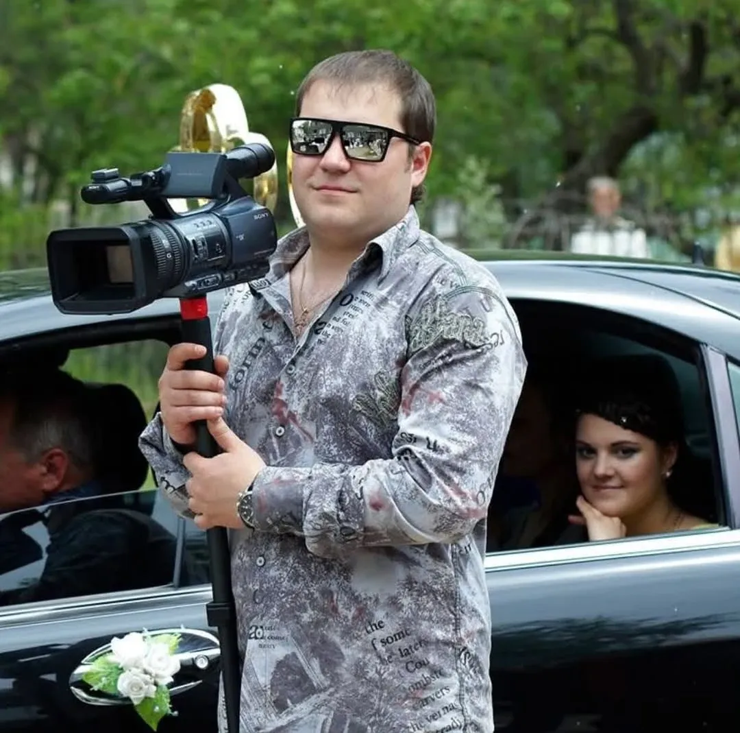 У Херсоні загинув медійник і військовий з Олешок Володимир Обертас