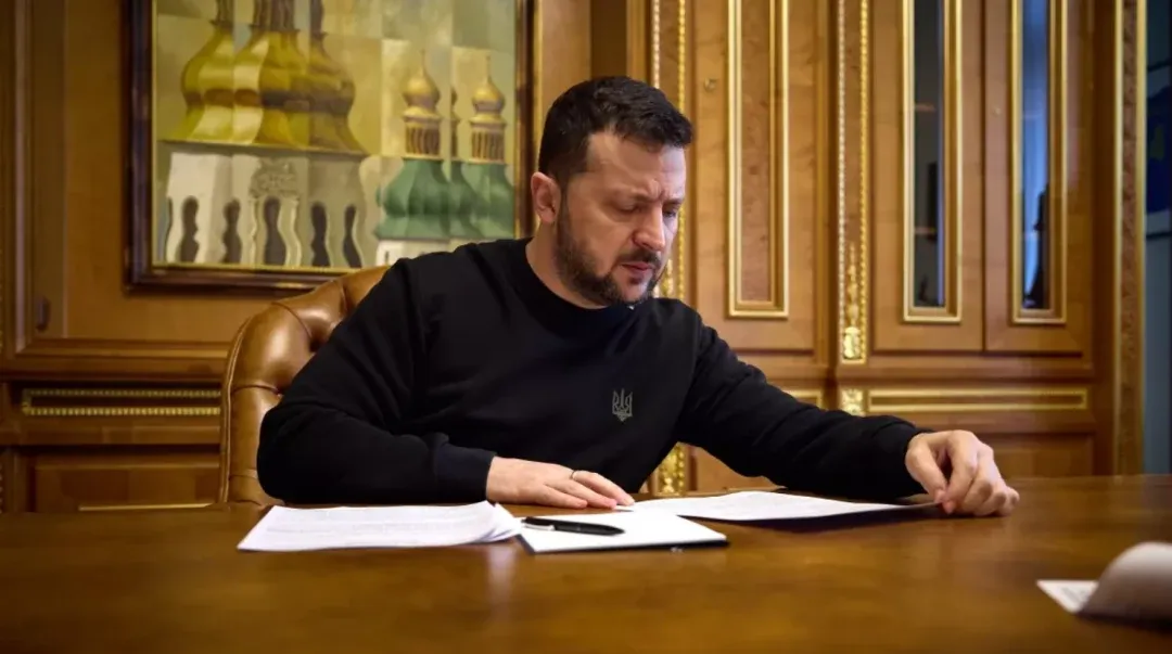 Зеленський нагородив 390 нацгвардійців, поліцейських і прикордонників, із них 177 - посмертно