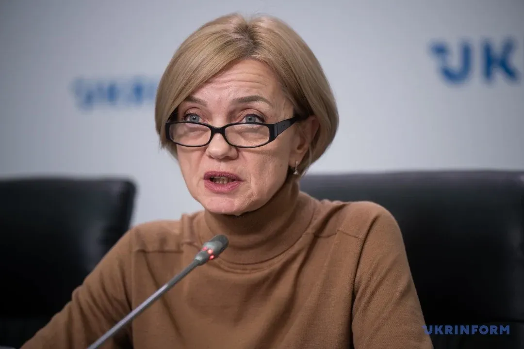 Україністику та фольклористику необхідно визнати стратегічними напрямами підготовки фахівців - Івановська