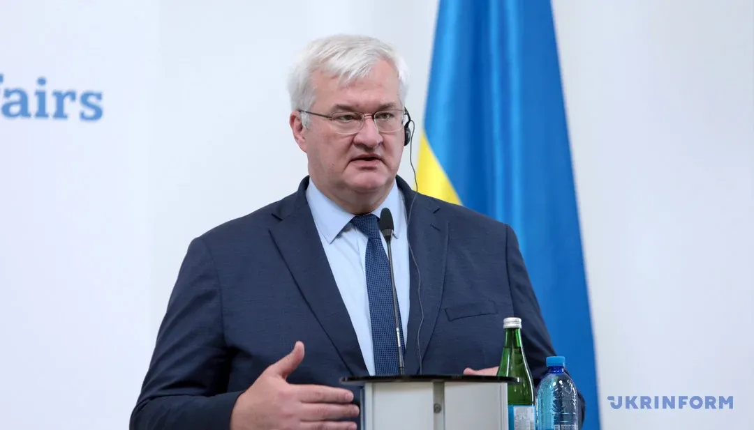 Росія прагне розколоти західних союзників на трьох рівнях - Сибіга