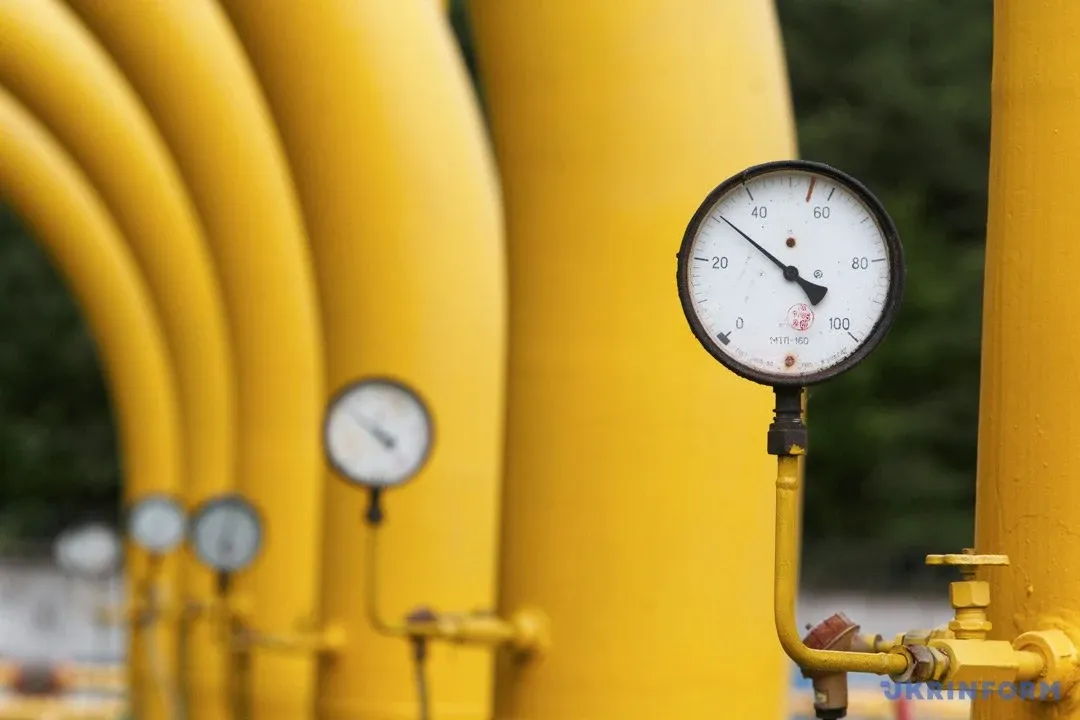 Туреччина може постачати газ до Європи замість Росії
