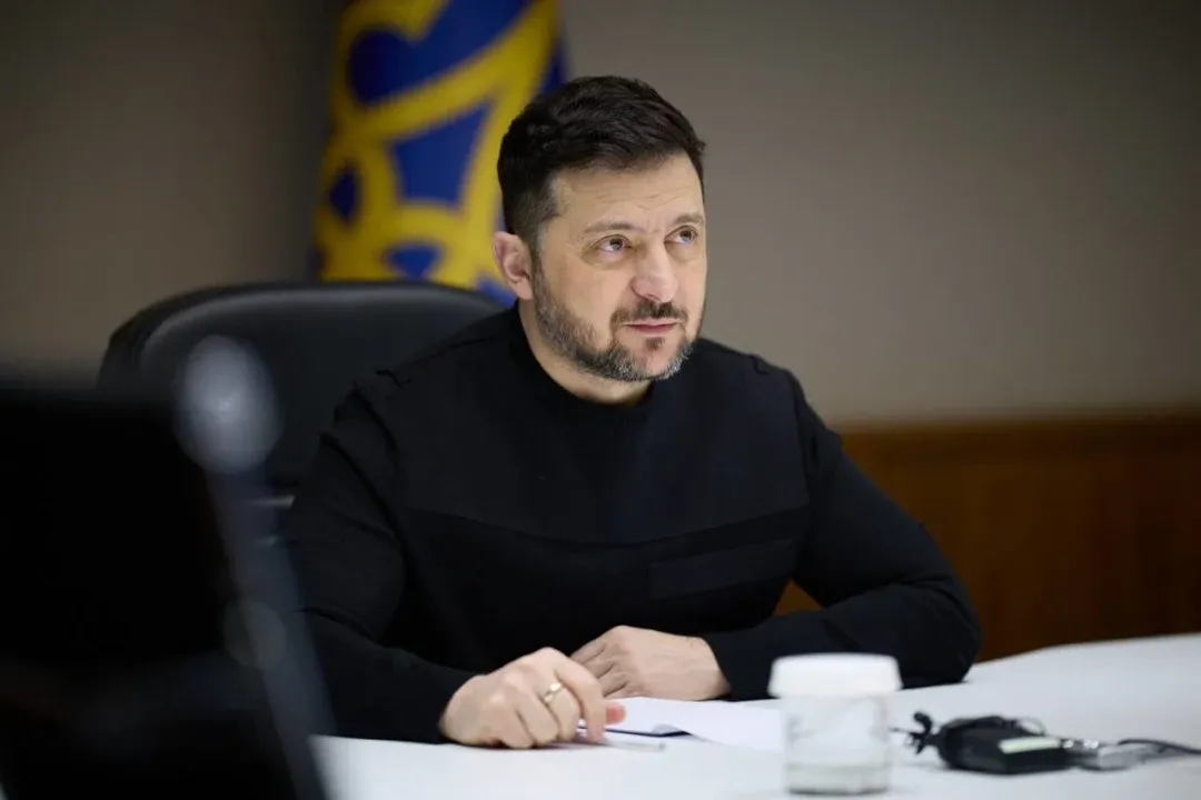 «Дизельна угода» може відкрити Росії шлях до нових домовленостей зі США - Зеленський