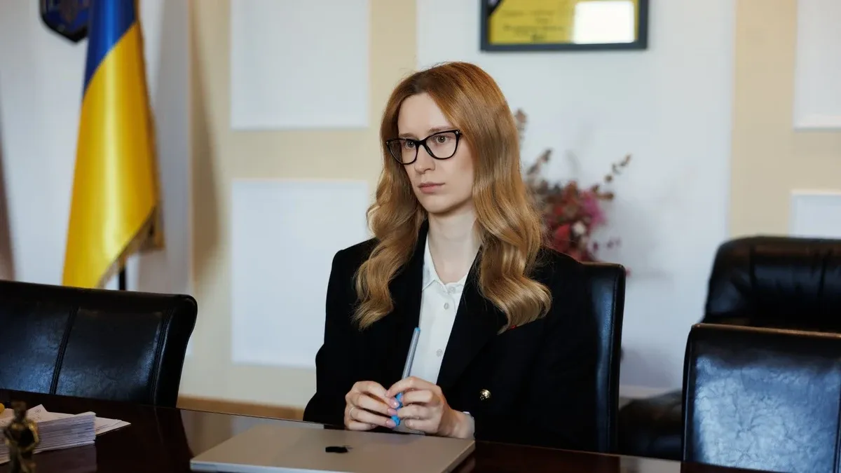 Ілюстрація до матеріалу: Рада підтримала за основу бюджетні висновки до проєкту держбюджету-2027 із 90 пропозиціями